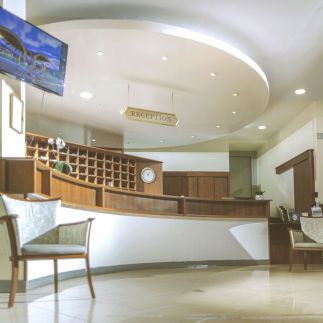 Éden Apartman Hotel2