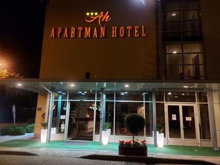 Éden Apartman Hotel4
