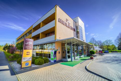 Éden Apartman Hotel5