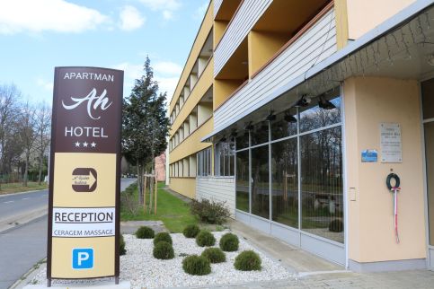 Éden Apartman Hotel6