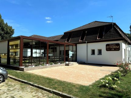 Éden Apartman Hotel7