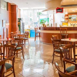 Éden Apartman Hotel8