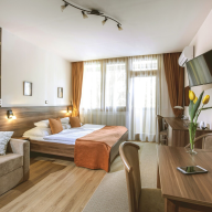Éden Apartman Hotel
