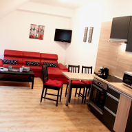 City Center Apartman