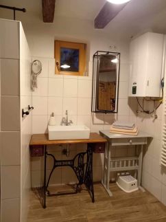 Kis Ház Apartman33