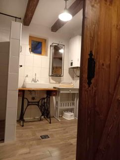 Kis Ház Apartman34