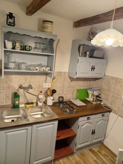 Kis Ház Apartman36