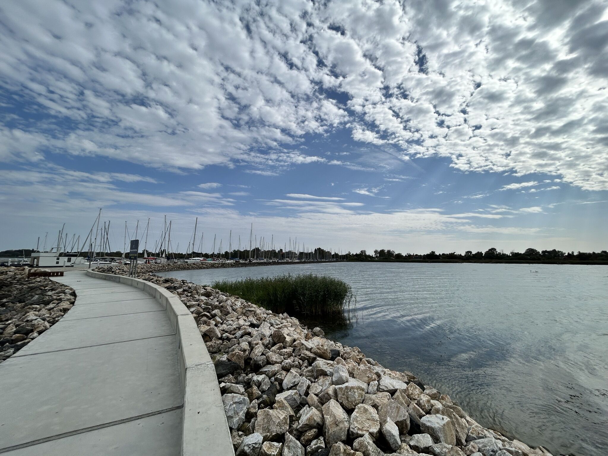 Fenyves Yacht Club Hotel – Balatonfenyves fotó 5