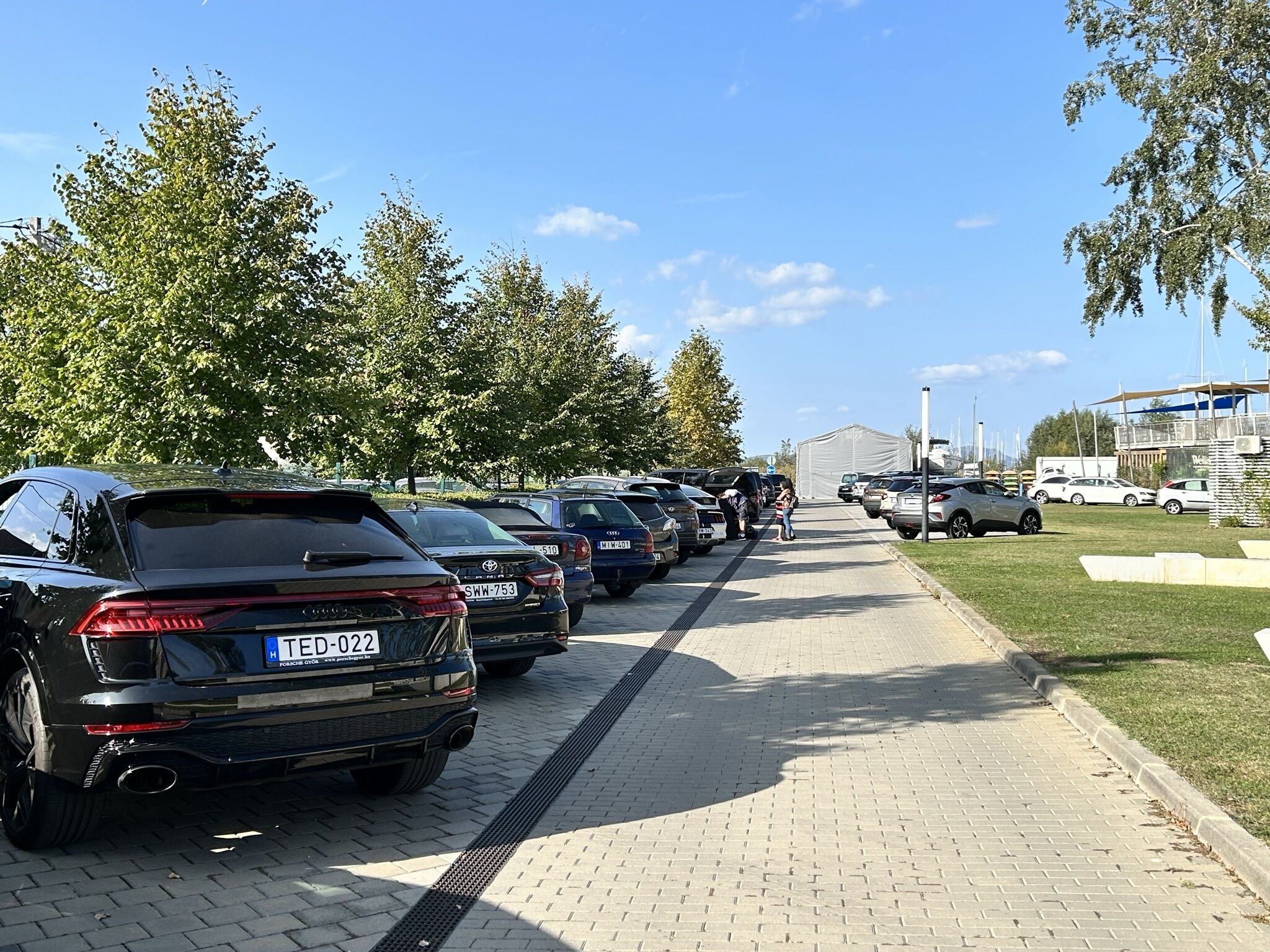 Fenyves Yacht Club Hotel – Balatonfenyves fotó 6