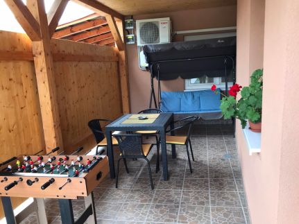 Bükk-Völgye Apartman27