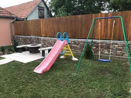Bükk-Völgye Apartman33