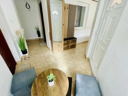 Bükk-Völgye Apartman55