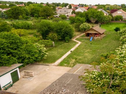 Zsámbéki Vendégház és Birtok19