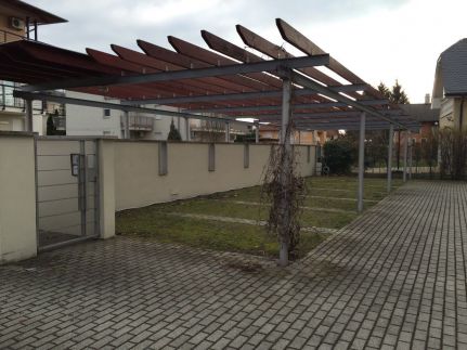 Balatoni Szellő Apartman1