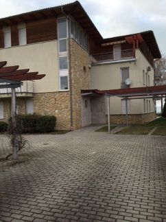 Balatoni Szellő Apartman3