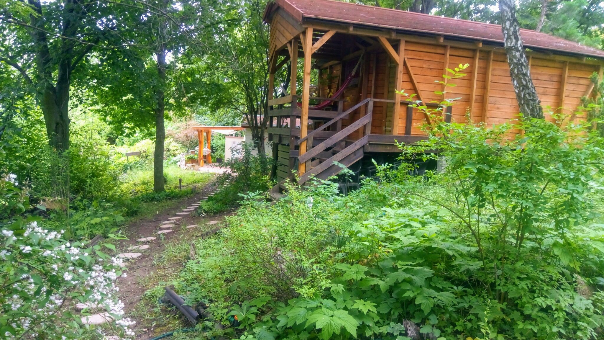 Dunaglamping Faház – Dunabogdány fotó 19