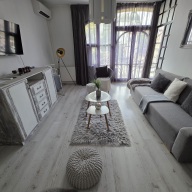 Downtown's Pearl Apartman – Pécs
