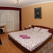 Levendula Apartman