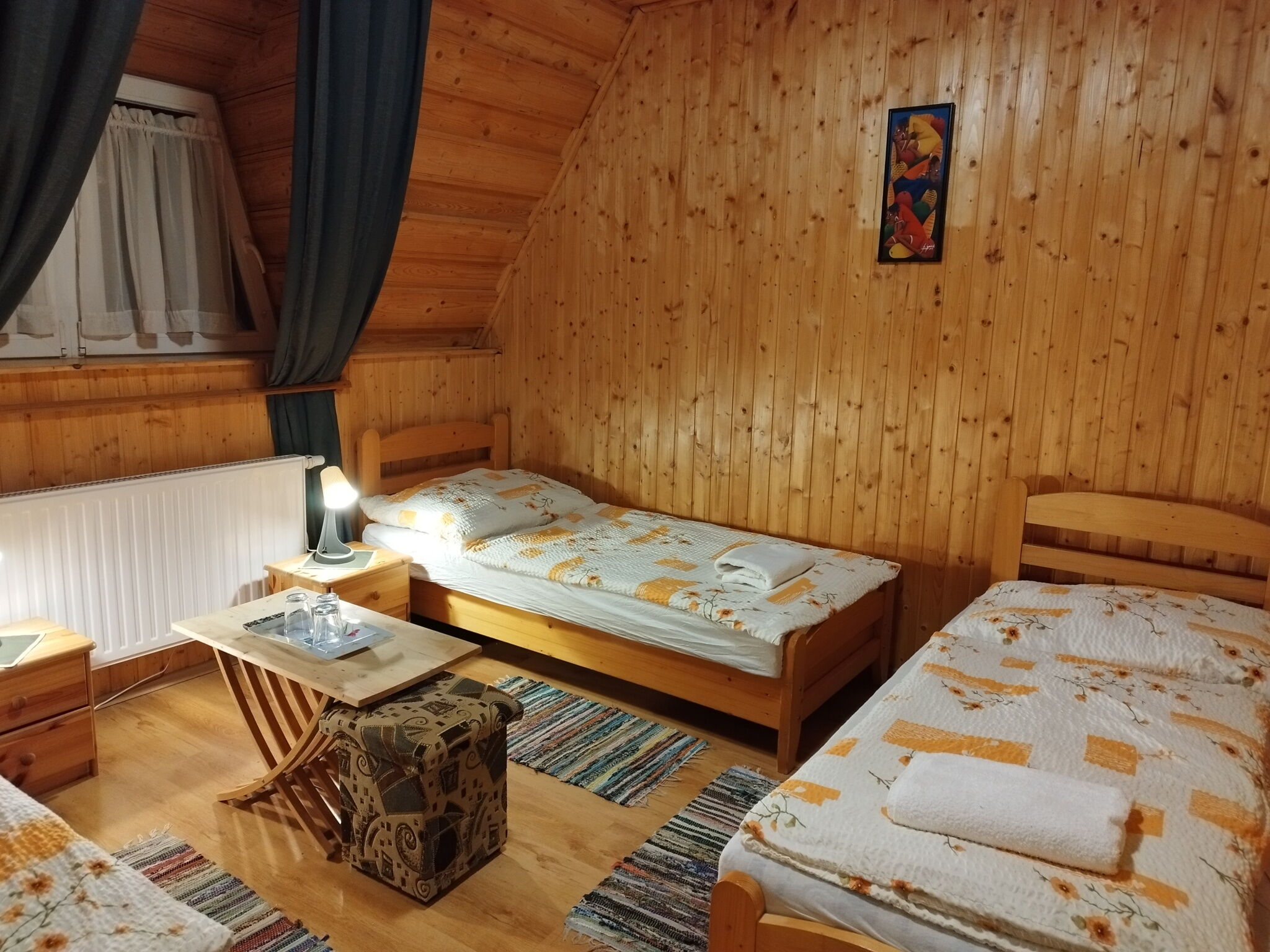 Ódon Panzió – Bükkszentkereszt fotó 19