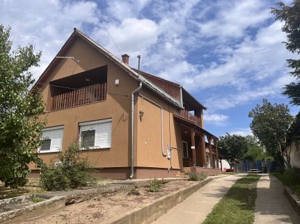 Tiszai Vendégház – Abádszalók fotó 43