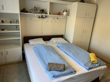 Marianna Apartman Balatonföldvár2
