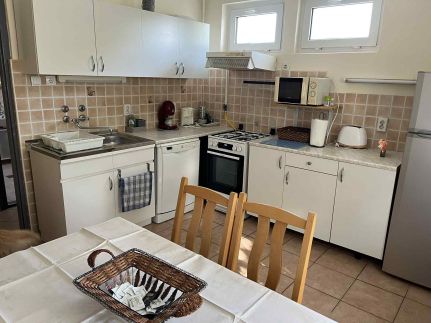Marianna Apartman Balatonföldvár4