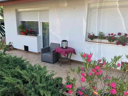 Marianna Apartman Balatonföldvár