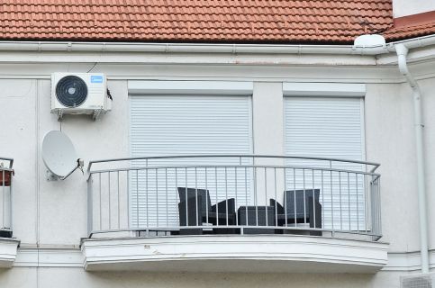Diamund House Apartmanhàz1