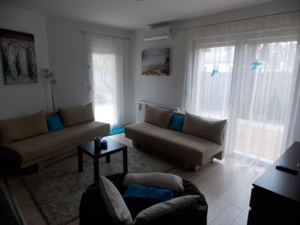 Nemorosa Apartman7