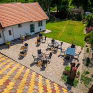 Godó Birtok Fogadó és Rendezvényház