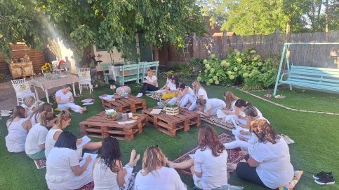 Godó Birtok Fogadó és Rendezvényház18