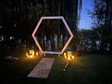 Godó Birtok Fogadó és Rendezvényház22