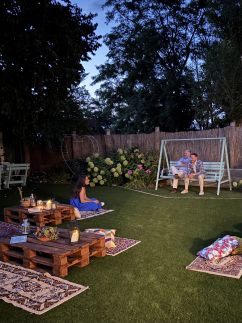 Godó Birtok Fogadó és Rendezvényház24