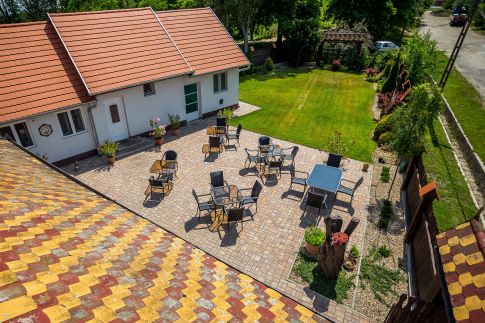 Godó Birtok Fogadó és Rendezvényház