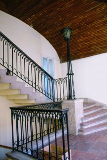 Villa Parva Apartman3