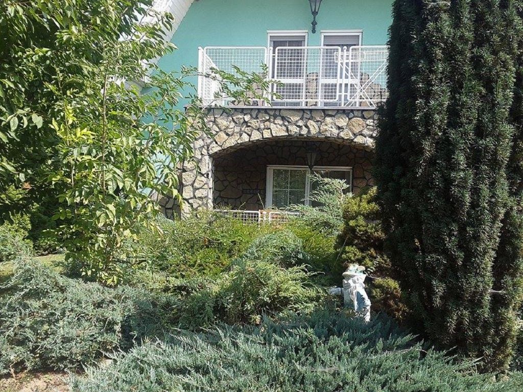 Nyúlzug Családi Nyaraló – Szarvas fotó 16