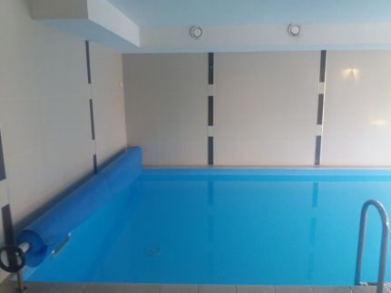 Blue Star 1 Wellness Apartman2