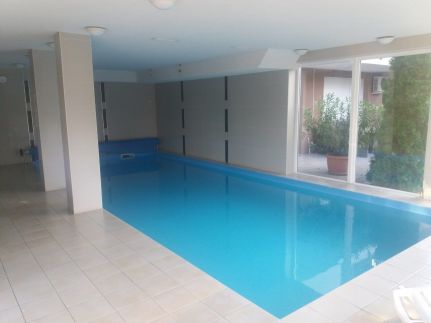 Blue Star 1 Wellness Apartman3