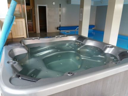 Blue Star 1 Wellness Apartman8