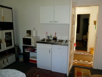 Tengerész Apartman Balatonföldvár3