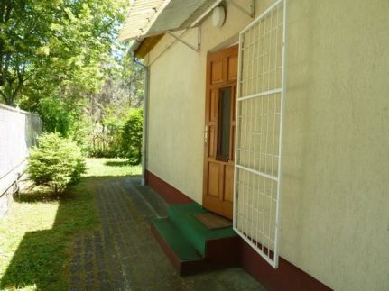 Tengerész Apartman Balatonföldvár5