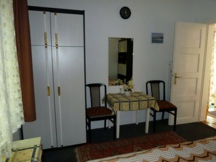 Tengerész Apartman Balatonföldvár