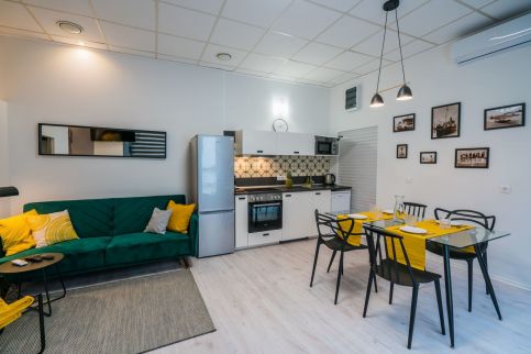 Centrum Apartman12