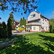 Komfort Apartman