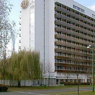 Neptun Apartmanház Balatonföldvár8