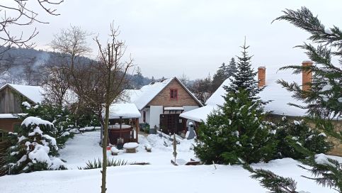 Padláskincsek Vendégház38