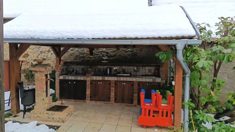 Padláskincsek Vendégház39