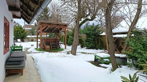 Padláskincsek Vendégház40