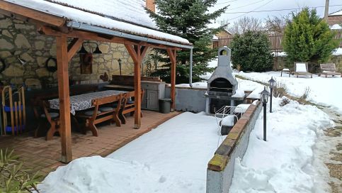 Padláskincsek Vendégház41