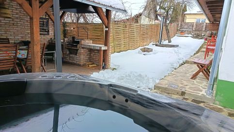 Padláskincsek Vendégház44